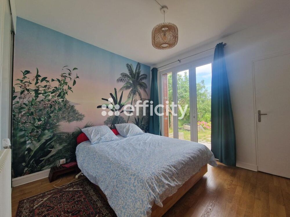 Vente Maison Maison Rambouillet