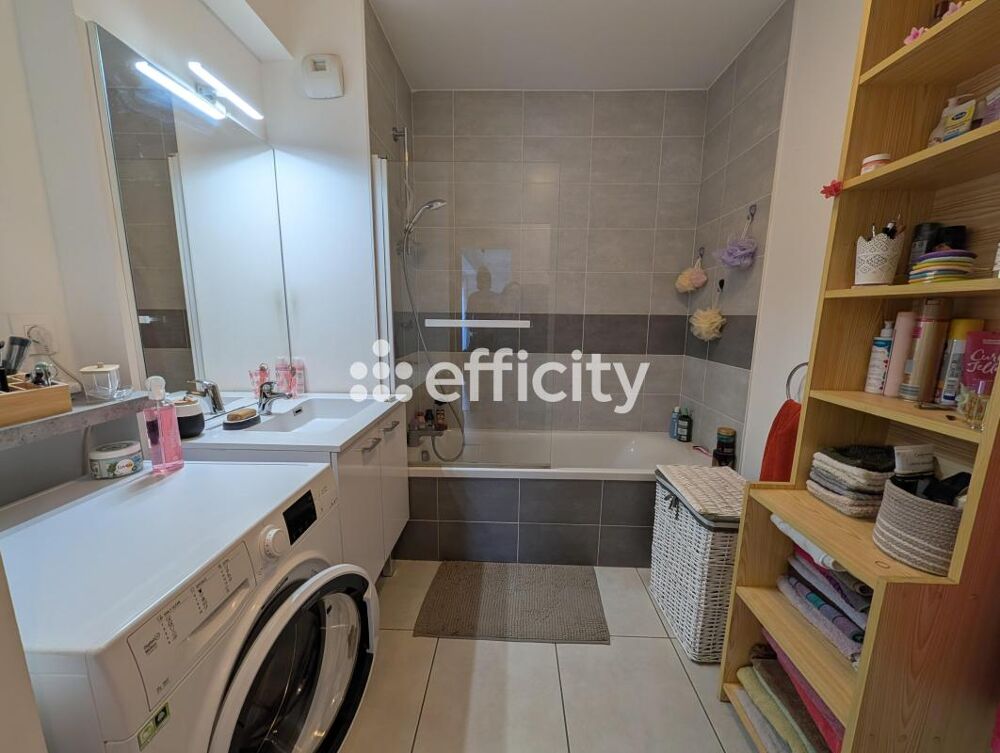 Vente Appartement Appartement récent Nantes