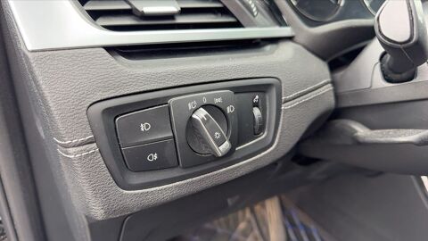 X2 xDrive 20d 190 BVA8 Lounge Plus - Entretien constructeur Toi 2018 occasion 02100 Saint Quentin