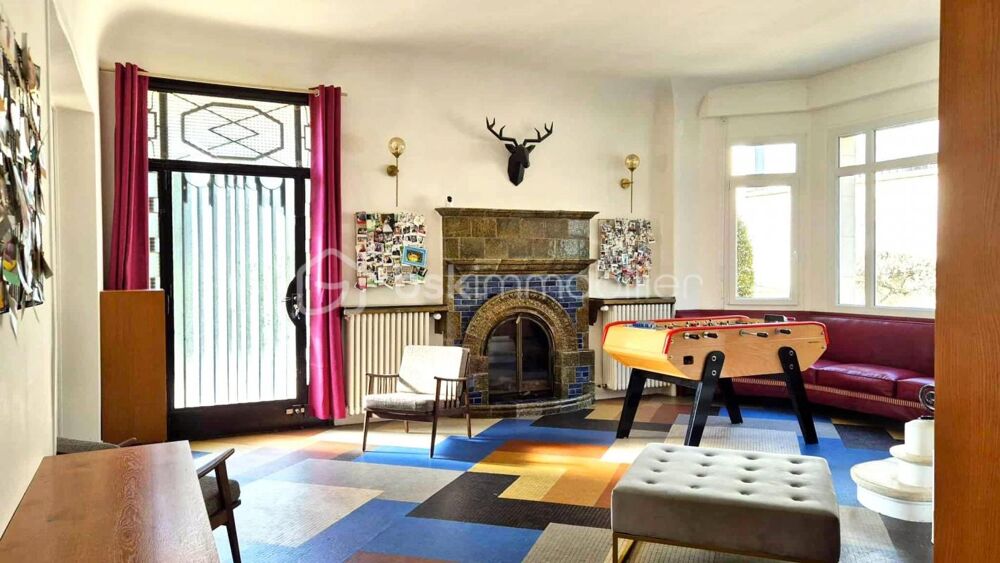  vendre  Proprit/chteau Le Pecq (78230)