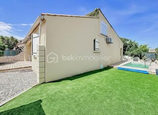  Villa à vendre 5 pièces 110 m²