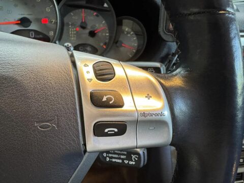 911 Carrera S Coup&eacute; 3.8i Tiptronic A 2006 occasion 73000 Chambery