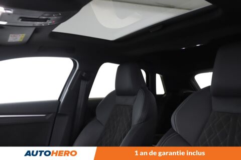 A3 35 TDI S line S tronic 7 150 ch 2021 occasion 92130 Issy-les-Moulineaux