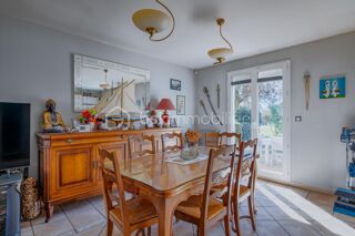  Maison à vendre 5 pièces 111 m²