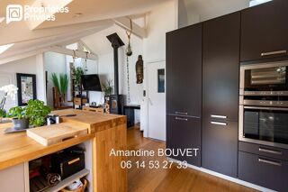  Maison à vendre 5 pièces 112 m²