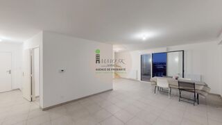  Appartement � vendre 4 pi�ces 88 m�