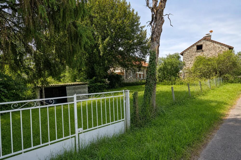 Maison de 4 pièces de 92 m² à Cheissoux