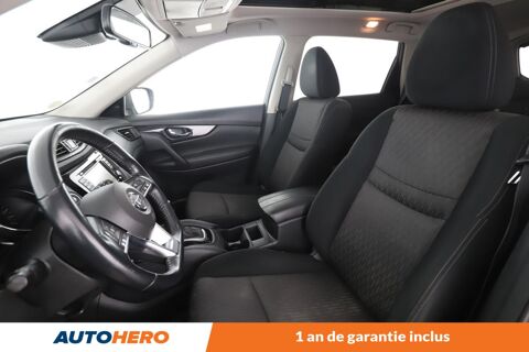 X-Trail 1.7 dCi N-Connecta Xtronic 150 ch 2019 occasion 92130 Issy-les-Moulineaux