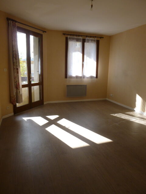  Appartement  louer 2 pices 35 m