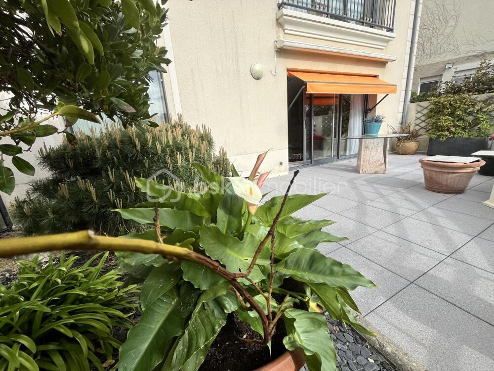  vendre  Appartement Les Sables-d'Olonne (85100)