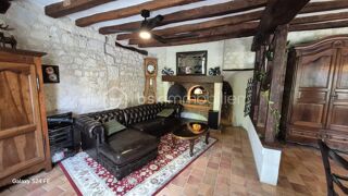  Maison � vendre 8 pi�ces 262 m�