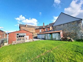  Maison � vendre 7 pi�ces 110 m�