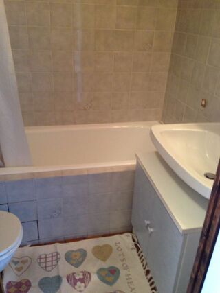  Appartement à louer 1 pièce 22 m²