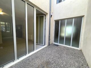  Appartement � louer 2 pi�ces 40 m�