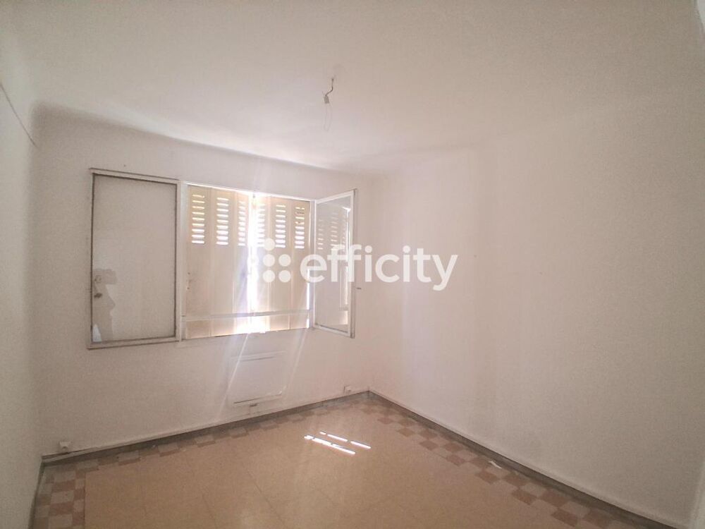 Vente Appartement Appartement Marseille 15