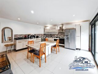  Maison à vendre 6 pièces 156 m²