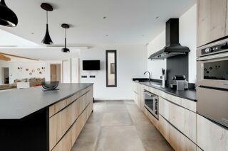  Maison à vendre 7 pièces 309 m²