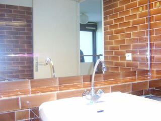  Appartement à louer 1 pièce 20 m²