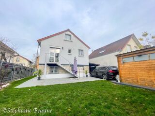  Maison � vendre 4 pi�ces 107 m�