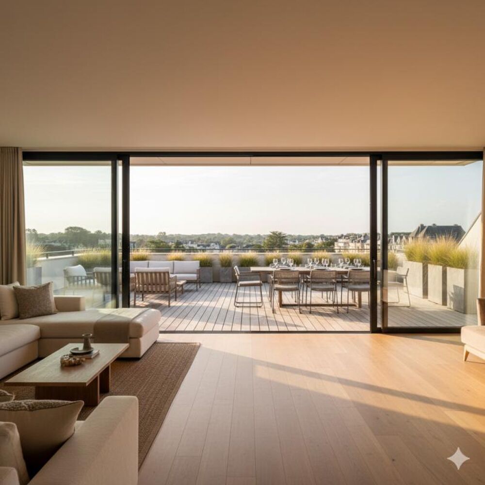 � vendre  Appartement Deauville (14800)