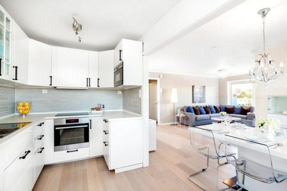 Vente Appartement 4 PIÈCES de 92m² + EXT(S) DE 111m²<br> + PKG(s) Paimpol