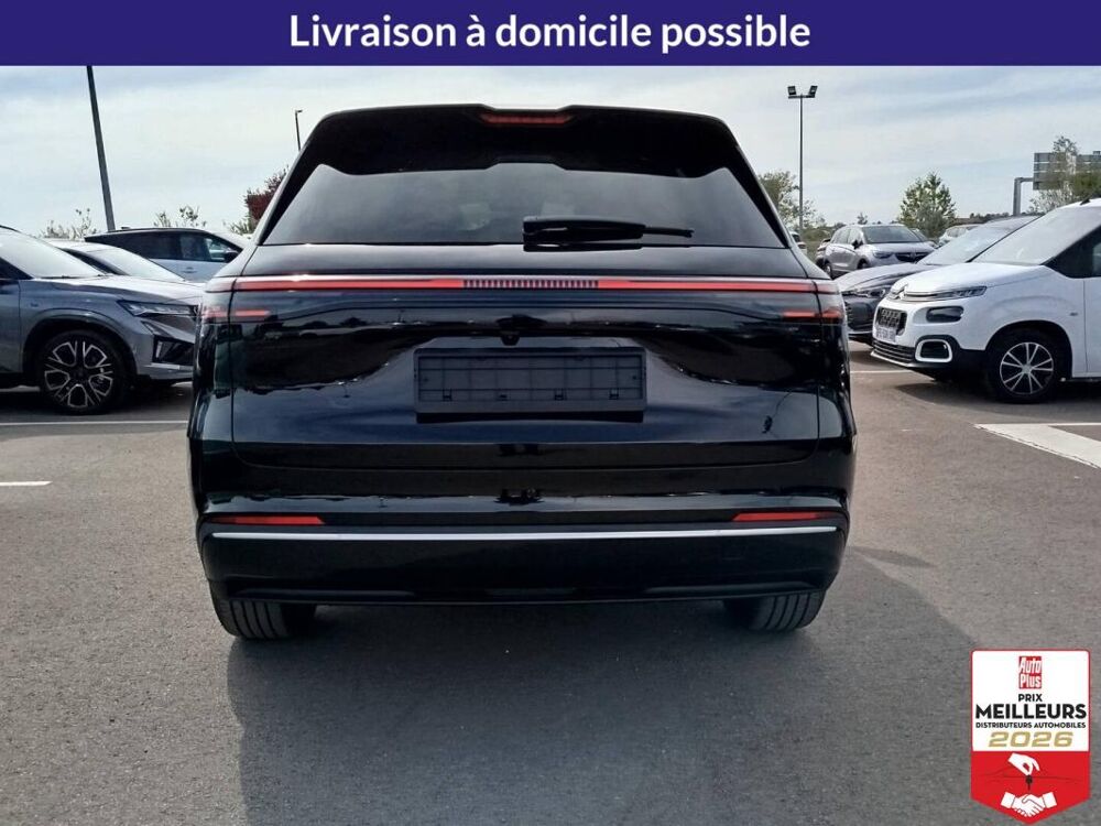 Starray EM-i 261 Max+ 2026 occasion 10150 Lavau