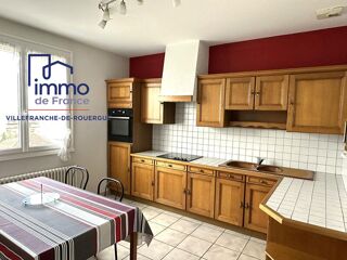  Maison � vendre 3 pi�ces 68 m�