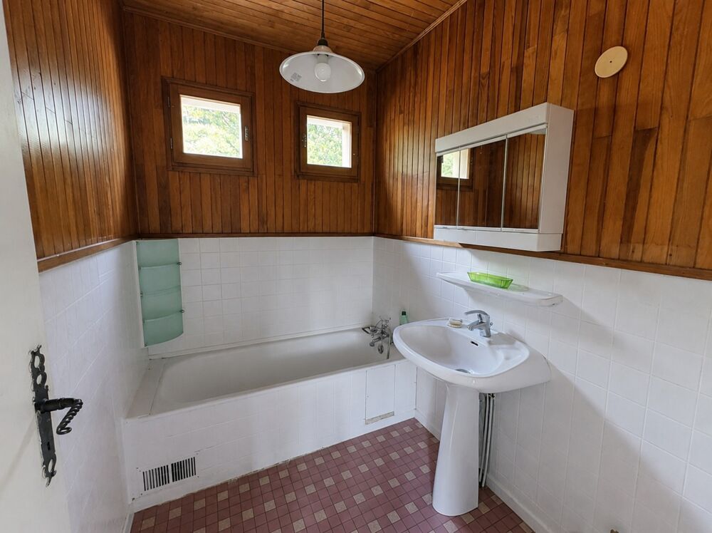 Vente Chalet BONNEVILLE – Un panorama dont on ne se lasse jamais Bonneville