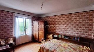  Maison � vendre 4 pi�ces 86 m�