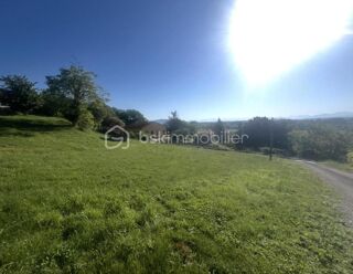  Terrain à vendre 842 m²