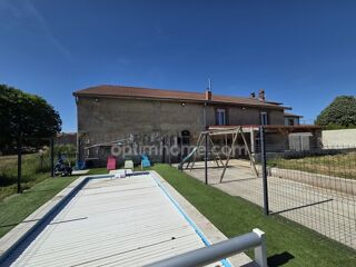  Maison � vendre 12 pi�ces 429 m�