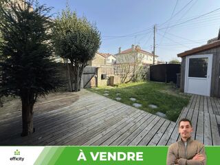 Maison � vendre 4 pi�ces 54 m�