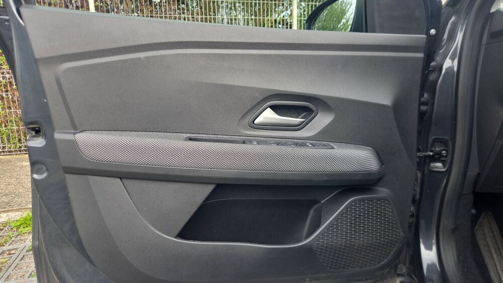 Sandero III ECO-G 100 Expression - GPL 2023 occasion 62136 Lestrem