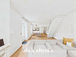  Maison à vendre 4 pièces 135 m²