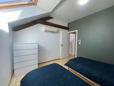  Appartement � louer 3 pi�ces 78 m�