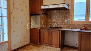  Maison � vendre 4 pi�ces 94 m�