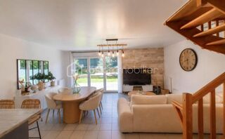  Maison à vendre 4 pièces 81 m²