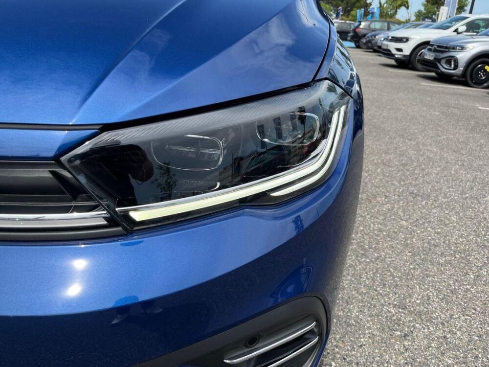 Polo 1.0 TSI 95 S&S DSG7 Style 2025 occasion 31100 Toulouse