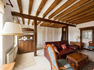  Maison à vendre 3 pièces 75 m²
