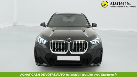 X1 U11 XDRIVE 20D 163CH DKG7 M SPORT 2025 occasion 69190 Saint-Fons