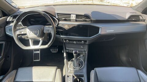 Q3 II 35 TDI 150 S-Tronic 7 S-Line 2022 occasion 28410 Abondant
