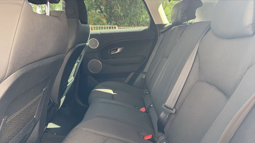 Range Rover Evoque 2.0 TD4 150 Business 2018 occasion 44000 Nantes