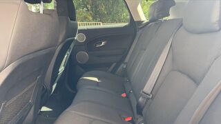 Range Rover Evoque 2.0 TD4 150 Business 2018 occasion 44000 Nantes