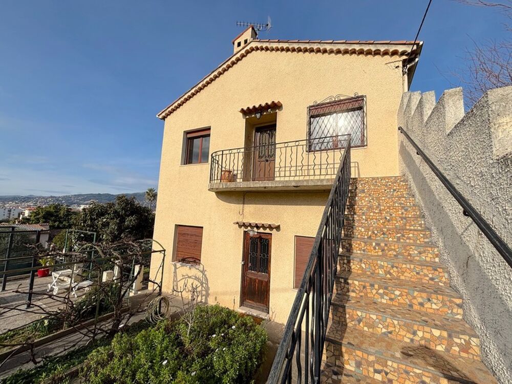� vendre  Appartement Cannes La Bocca (06150)