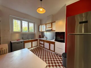  Maison � vendre 6 pi�ces 151 m�