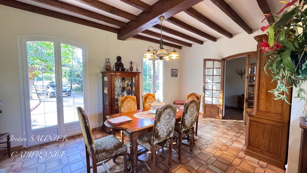 Maison villa à vendre 6 pièces 135m2 à REVEL (31)