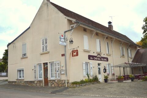 Dpt Saône et Loire (71), à vendre MARCILLY LES BUXY Restaurant 52500 71100 Chalon sur saone