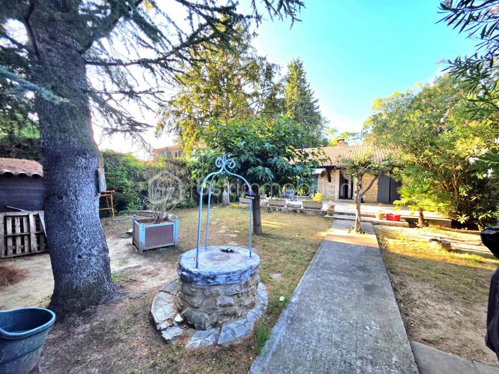 Vente Maison EXCLUSIVITE / BAGNOLS SUR CEZE / PISCINE / GRANDE FAMILLE OU INVESTISSEMENT LOCATIF Bagnols sur ceze