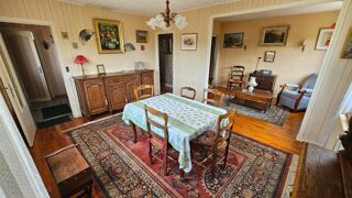 Maison à vendre 4 pièces 65 m²