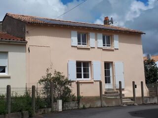  Maison à louer 3 pièces 85 m²